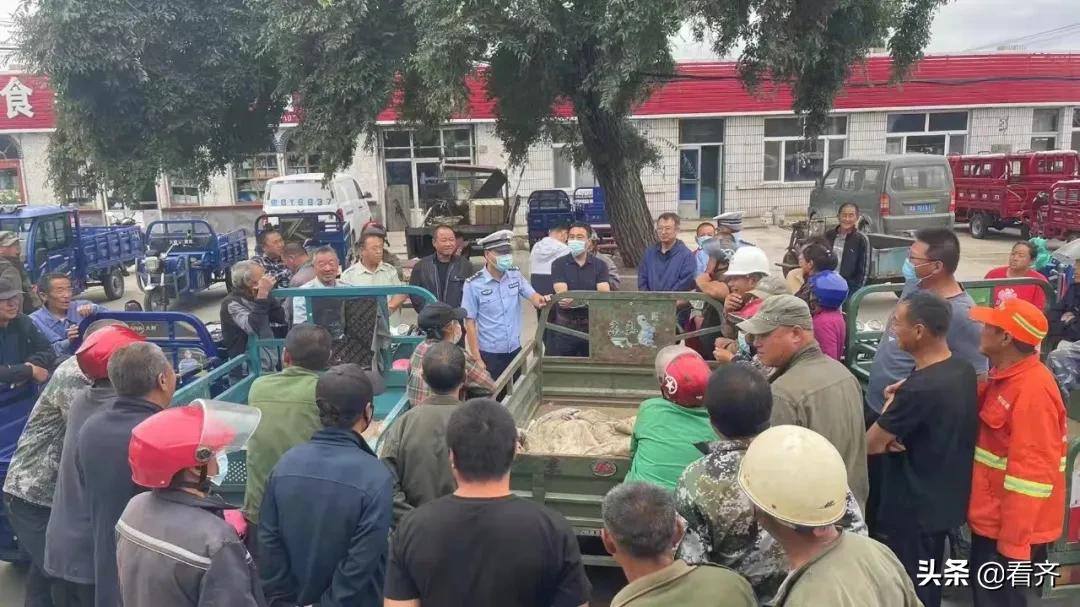 齐齐哈尔严查不系安全带,哈尔滨严打严罚九类违法行为