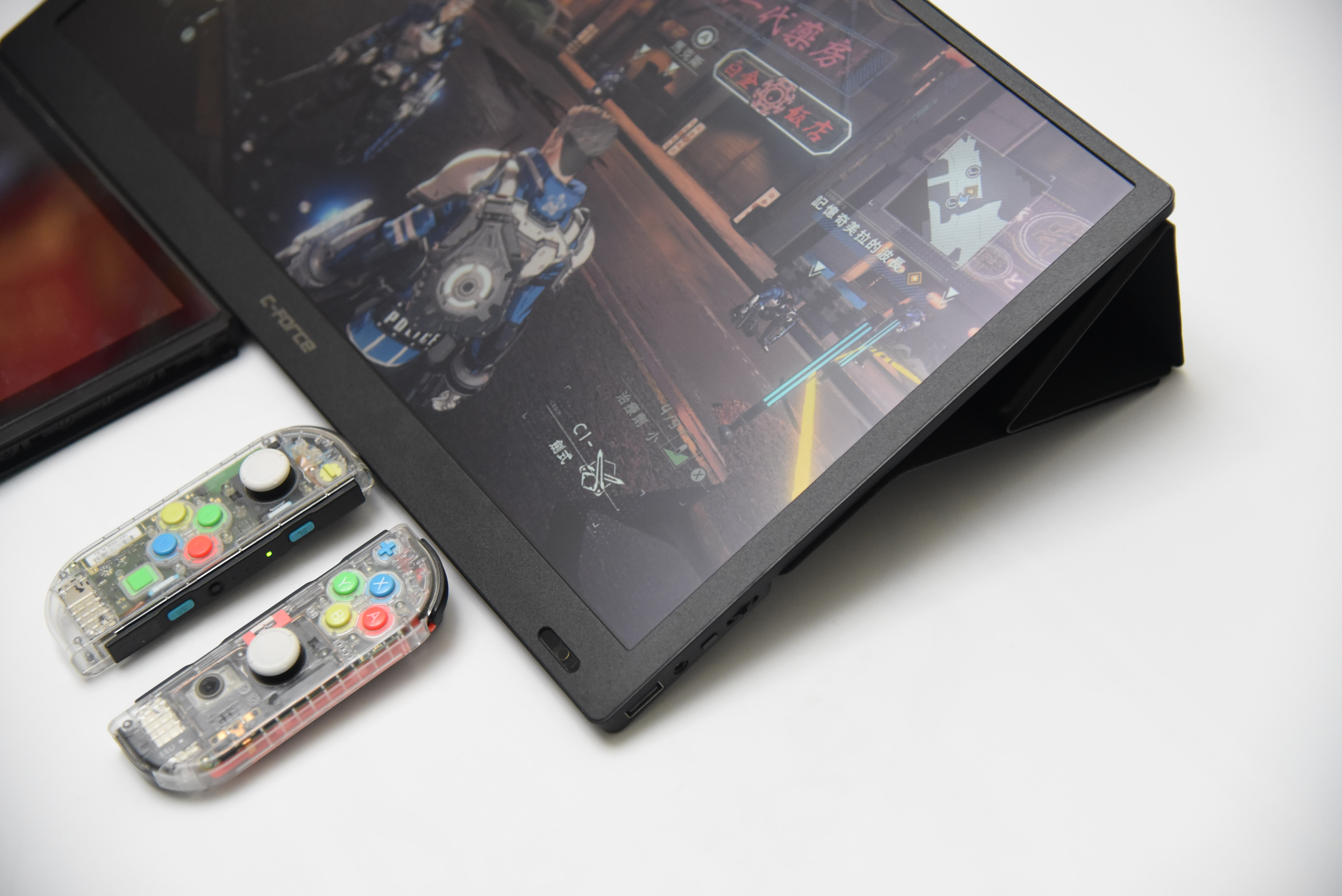 安卓平板手柄游戏平台推荐,游戏手柄连安卓平板