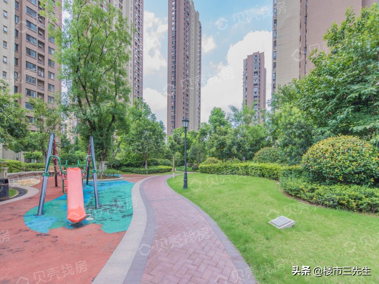 北清路的华润橡树湾地段怎么样,庐阳区华润橡树湾二手房价