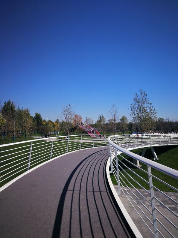 廊坊三叶公园项目信息,廊坊三叶公园附近