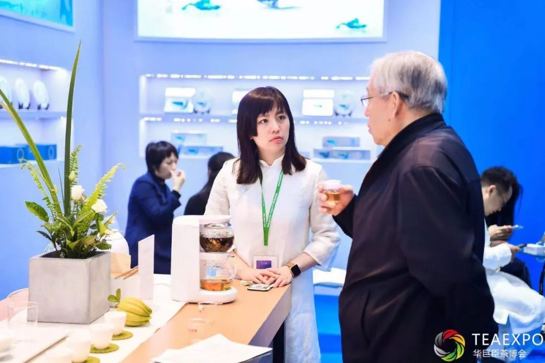 202010月上海茶博会免费门票预约,2019上海茶博会地点