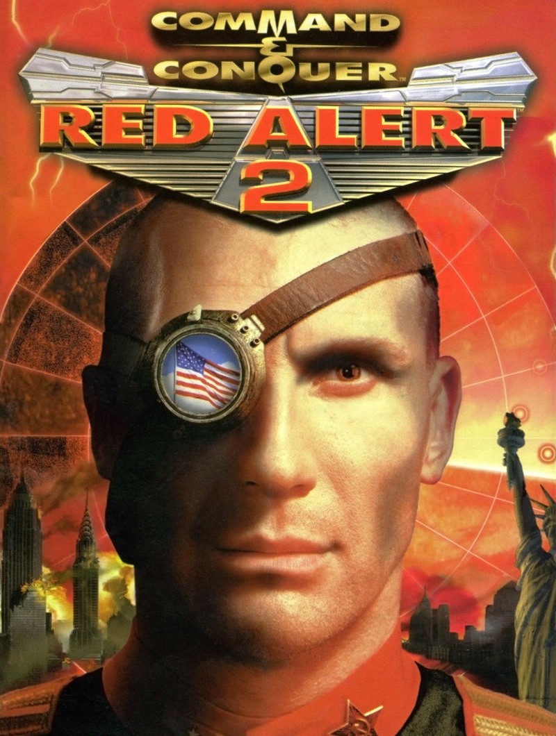 3个版本，16年坚持，45万次*载下**，红警2最大玩家成果宣告收尾