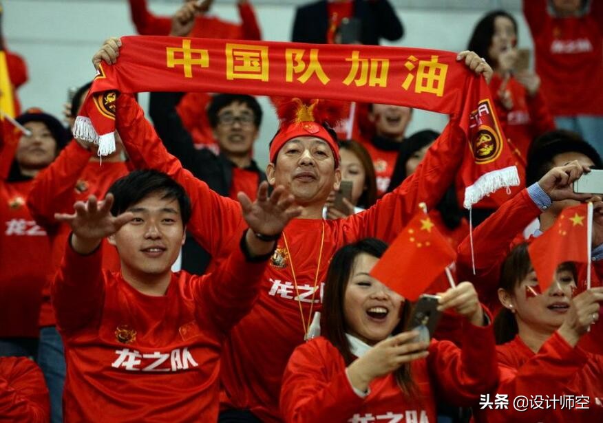 调侃国足的经典评价,里皮评价中国足球的三句话