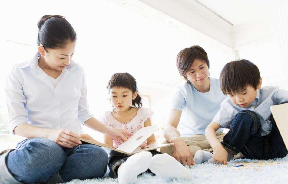 寒假来了陪孩子学习,寒假来了如何让孩子成绩领跑