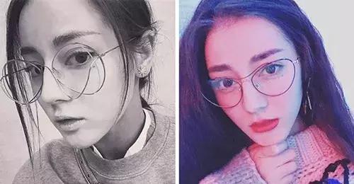 这样戴美瞳屡试不爽,这样戴太阳镜才有范