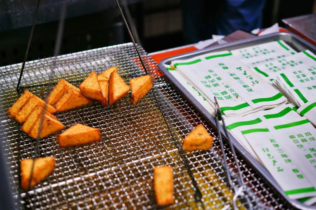 盘点厦门正宗闽南风味小吃,厦门台湾闽南小吃老字号