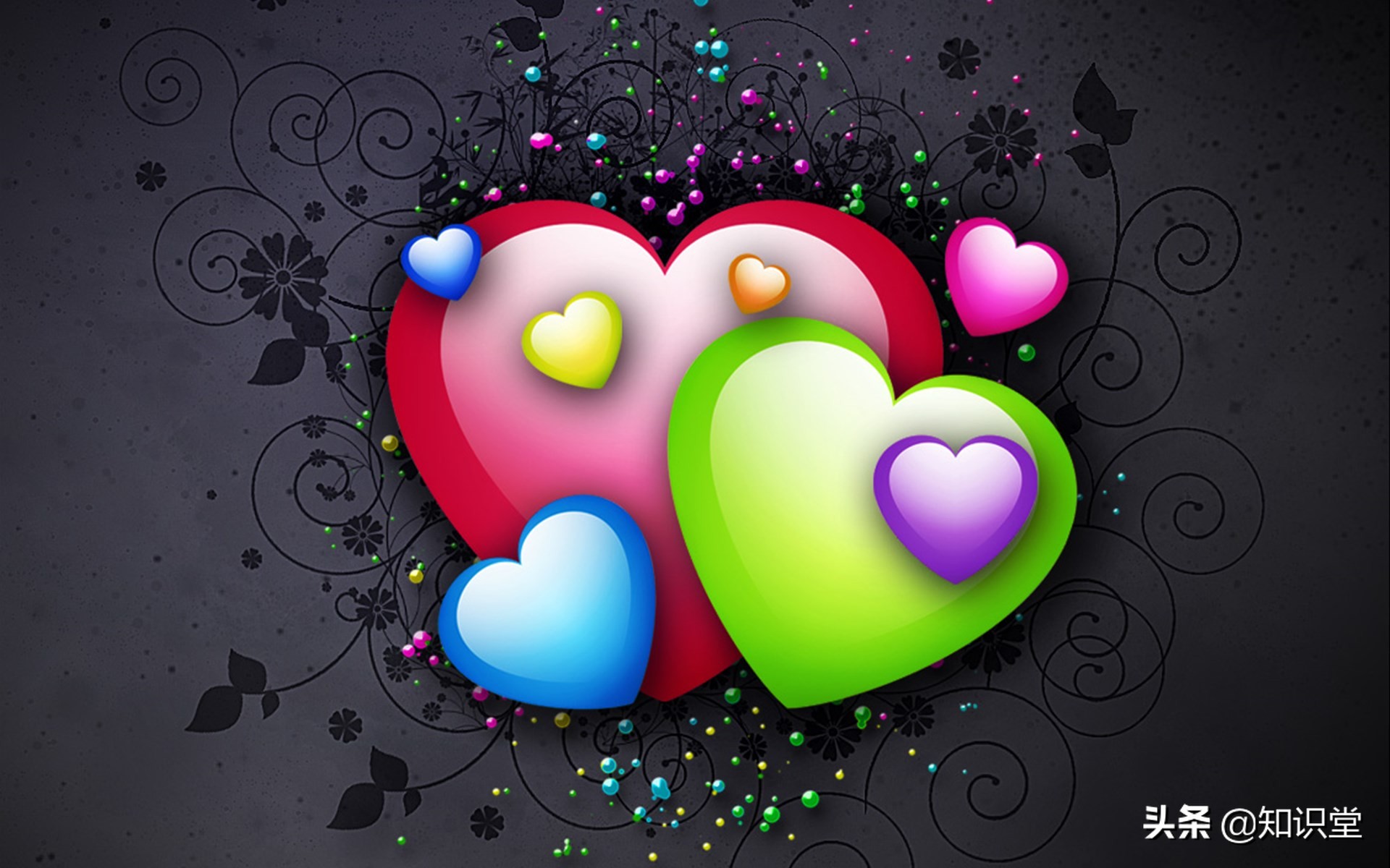 520暖心祝福语模板,520祝福语最温馨的话图文