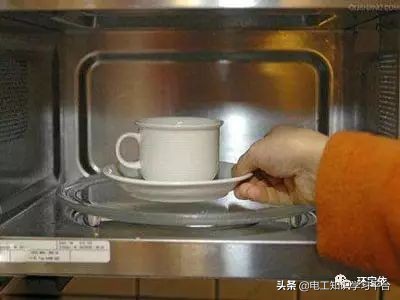 家用电器电磁辐射排行榜,电器辐射排行榜前十名