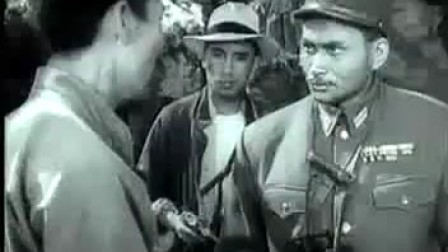 郭振清演的老电影平原游击队,郭振清平原游击队骑马出场视频