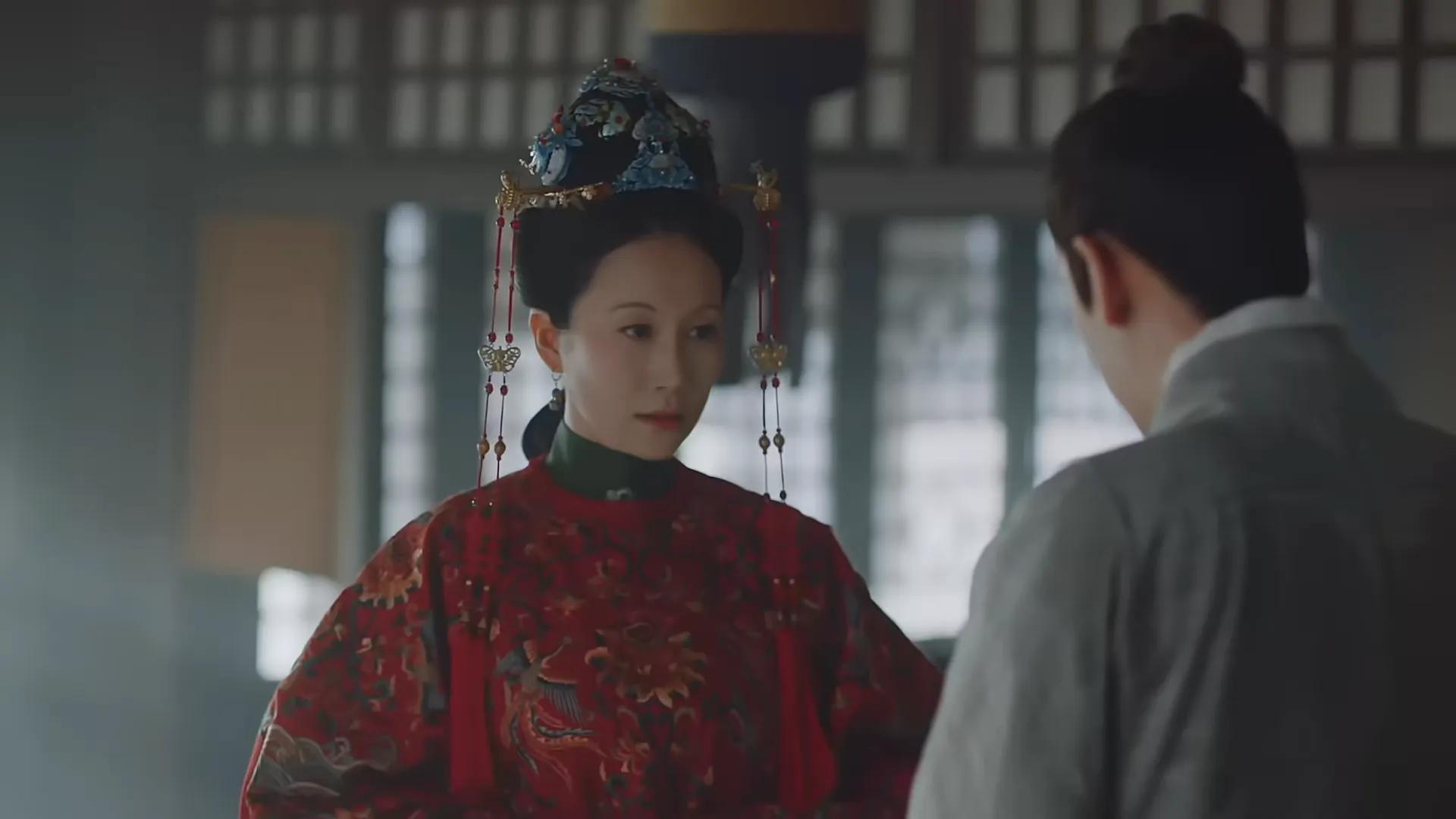 玉楼春孙家遇难结局,玉楼春孙家大小姐为何殉情