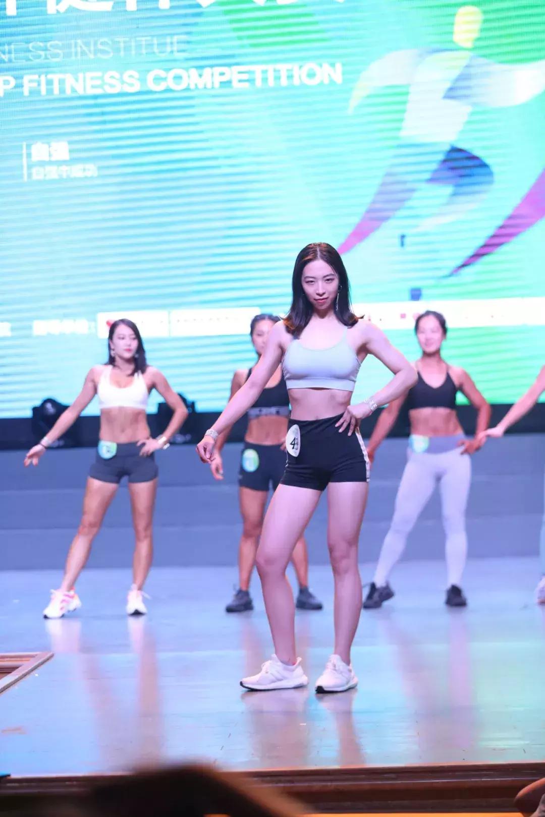 涵邦杯第三届健体大赛完整版,涵邦健体大赛