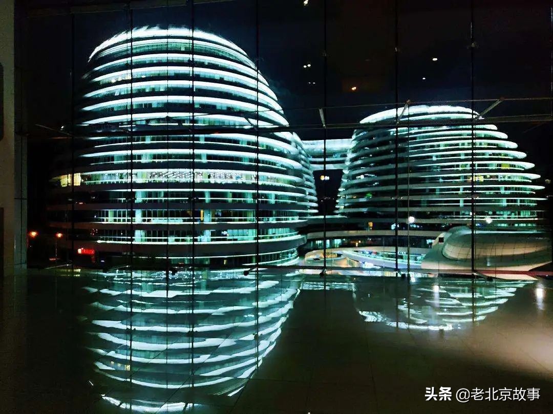 北京有哪些地标值得去看一下,北京的地标建筑物有哪些