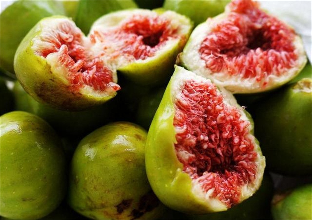 无花果酒酿制过程,无花果酒的制作方法步骤