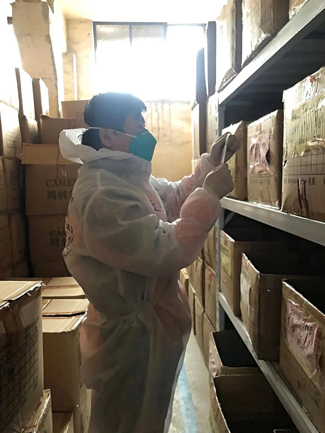 做代购的都是什么人,做代购很辛苦吗