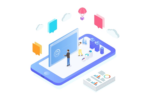 美业门店智慧经营模式,解决美业门店技术难题