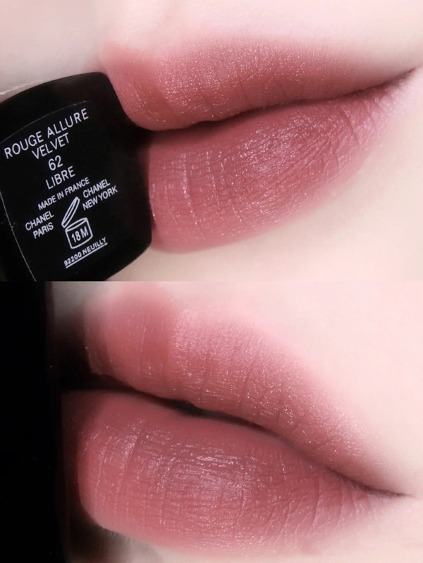 今日份口红图片,素颜口红色号tf