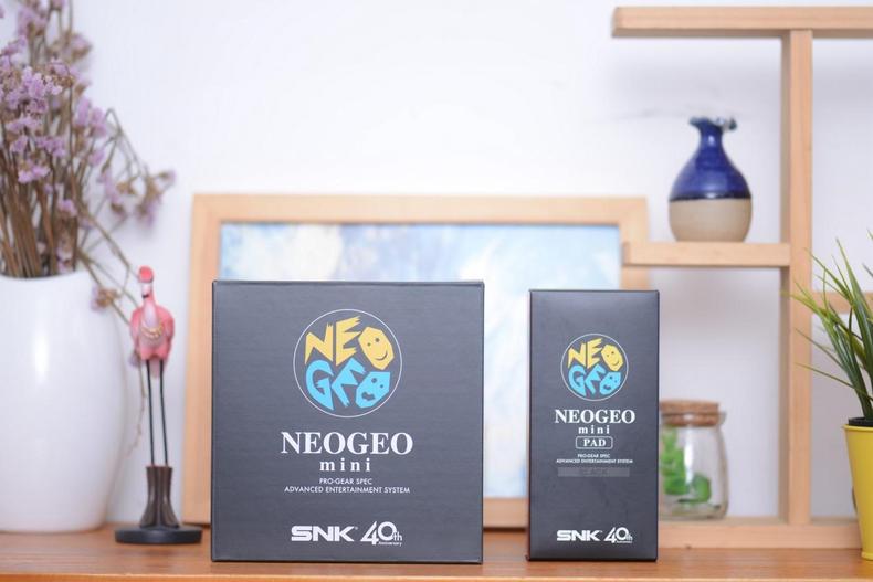 迷你复古街机试玩,snk街机游戏机