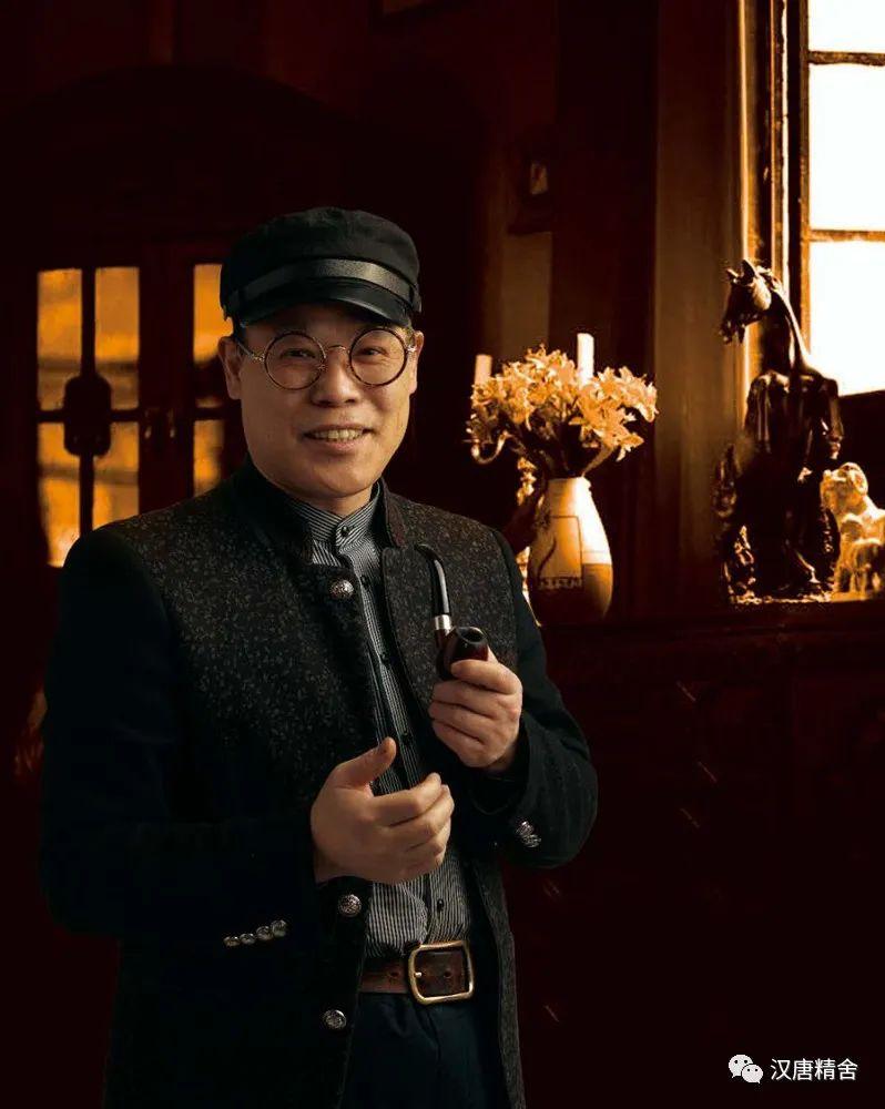 「顾马入江南」老街酒楼吃吃蟹