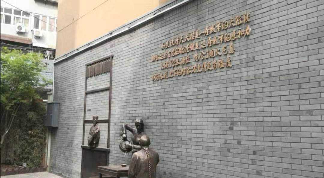 探访郑州“隐秘的角落”②最有味道的老街在市井气里看到旧时光里的郑州