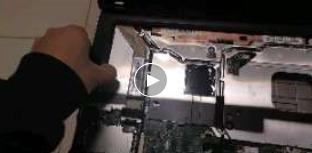 联想y700台式机可以更换什么主板,怎么更换华硕笔记本主板