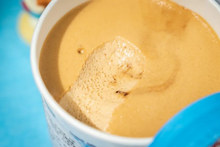 100种口味的冰淇淋,106种冰淇淋新款