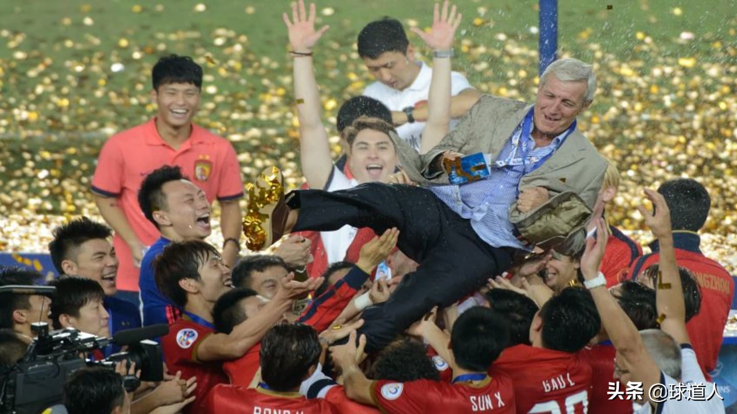 曾经的广州恒大金元足球亚洲之巅,广州恒大通过金元足球成功的秘诀