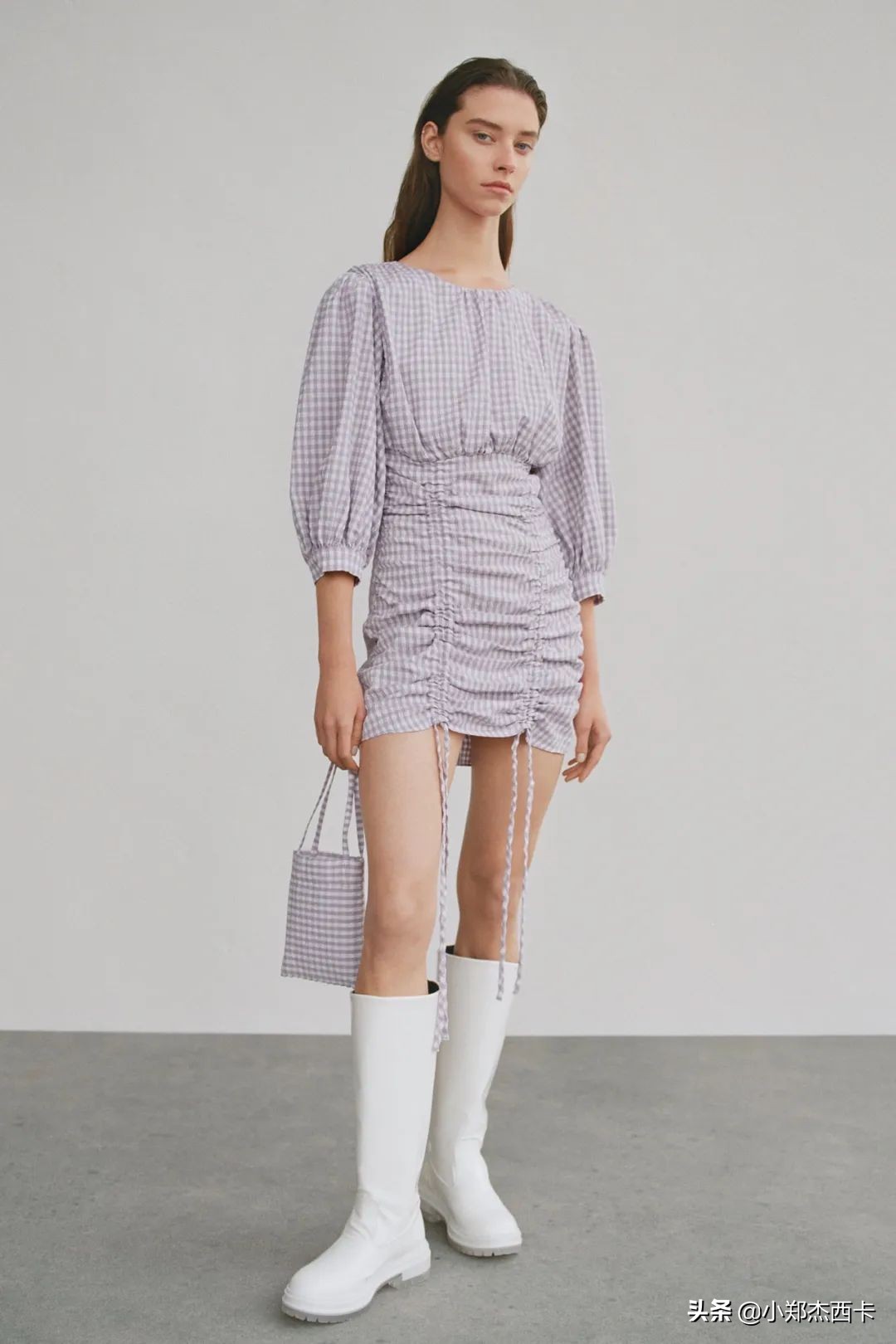 zara秋冬穿搭测评,zara推荐值得买的夏款