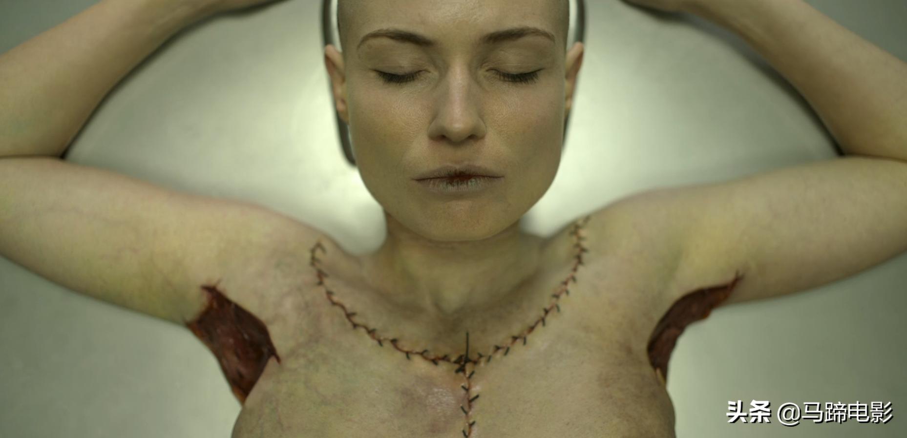 豆瓣评分高的冷门佳作,豆瓣8.7分又一部值得珍藏的电影