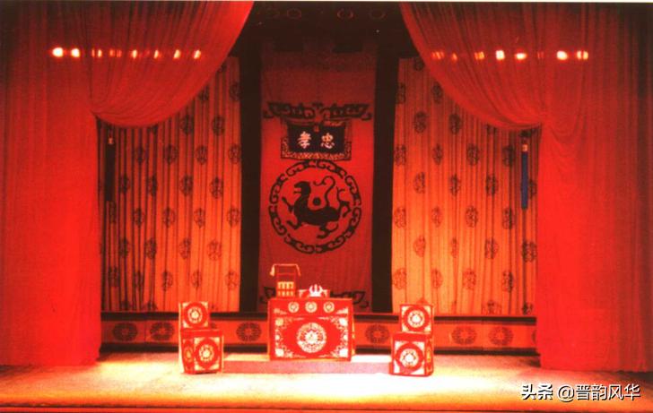 戏曲大师阎逢春,蒲剧名家阎逢春二代传人是谁