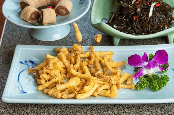 合肥北平食府总店好吃,合肥北平食府烤鸭味道怎么样