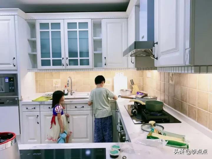 不等土豆爸了,我先来!说说新家装修让我幸福到飞起的15件好物