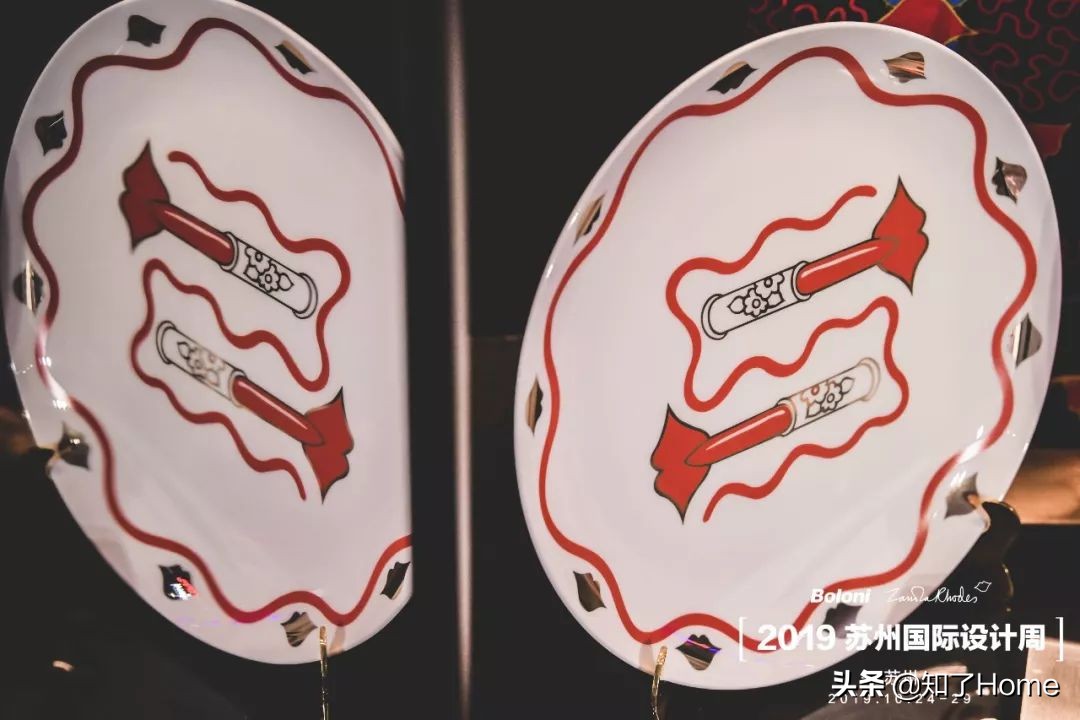 当离经叛道的“朋克公主”遇到孤独的博洛尼激起无限灵感火花