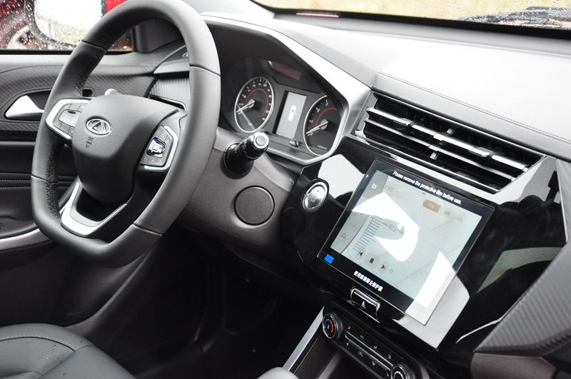 奇瑞瑞虎3xplus自驾游床车,奇瑞瑞虎3xplus质量怎么样