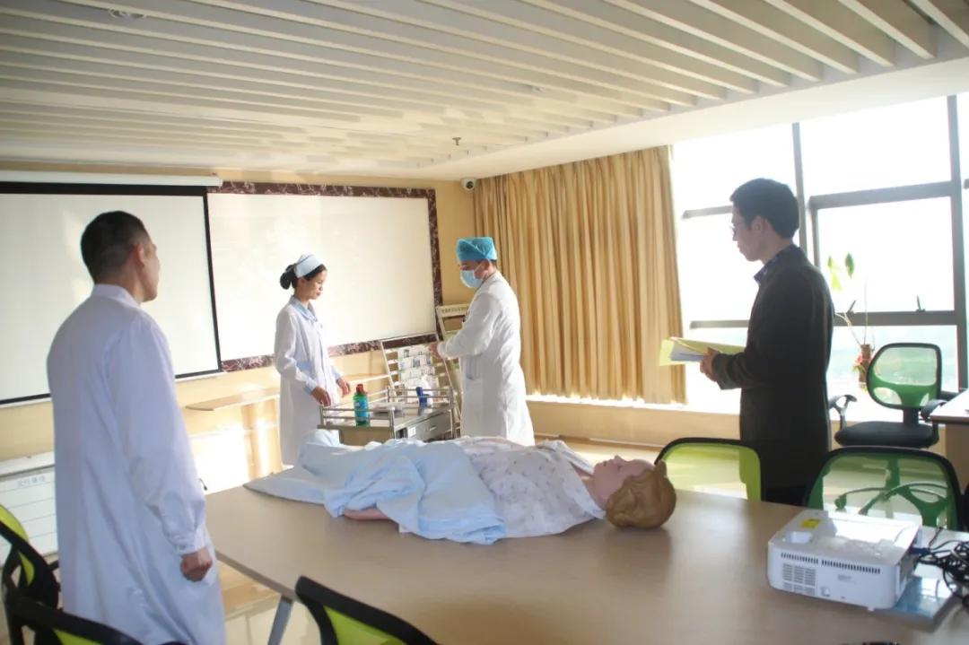 喜讯|漳州正兴医院正式成为福建医科大学教学医院