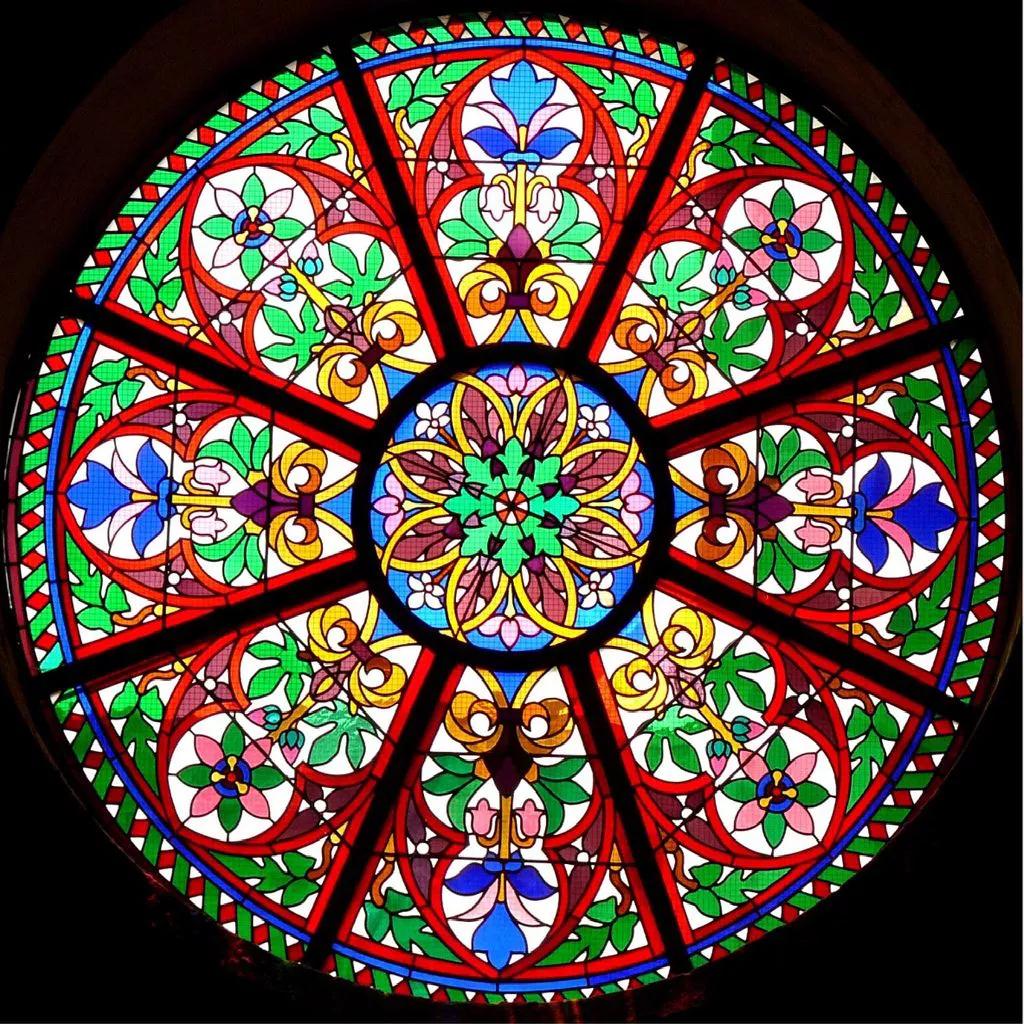 大会逐字稿系列|曼陀罗与艺术治疗