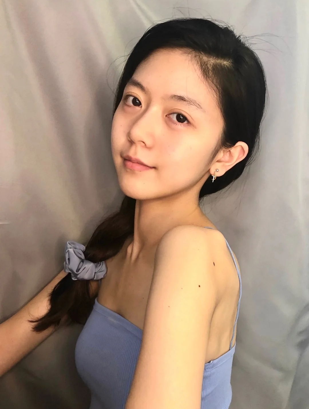 纹绣师操作美瞳线应该注意什么,新手纹绣师如何操作美瞳线