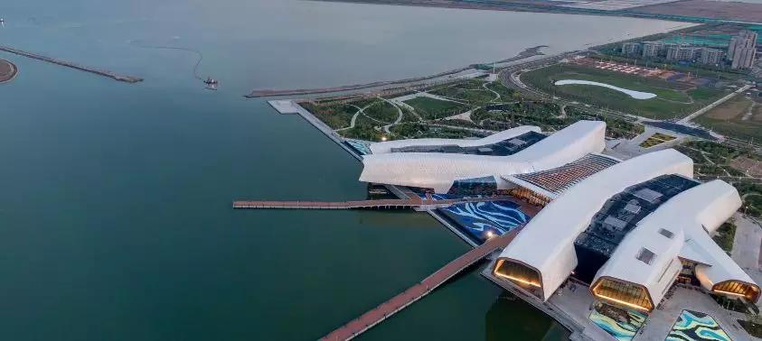 生态城属于滨海新区吗,生态城在天津属于什么档次