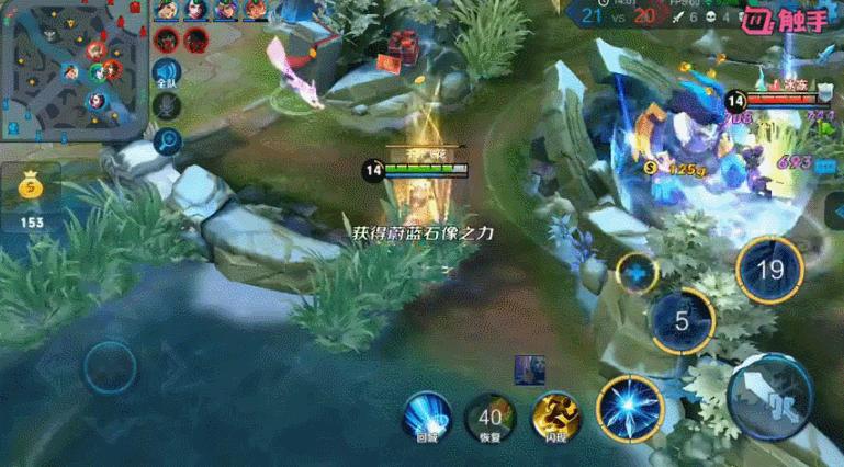 王者荣耀：这些英雄你买了吗？其中1个卖288钻石，胜率却完爆李白