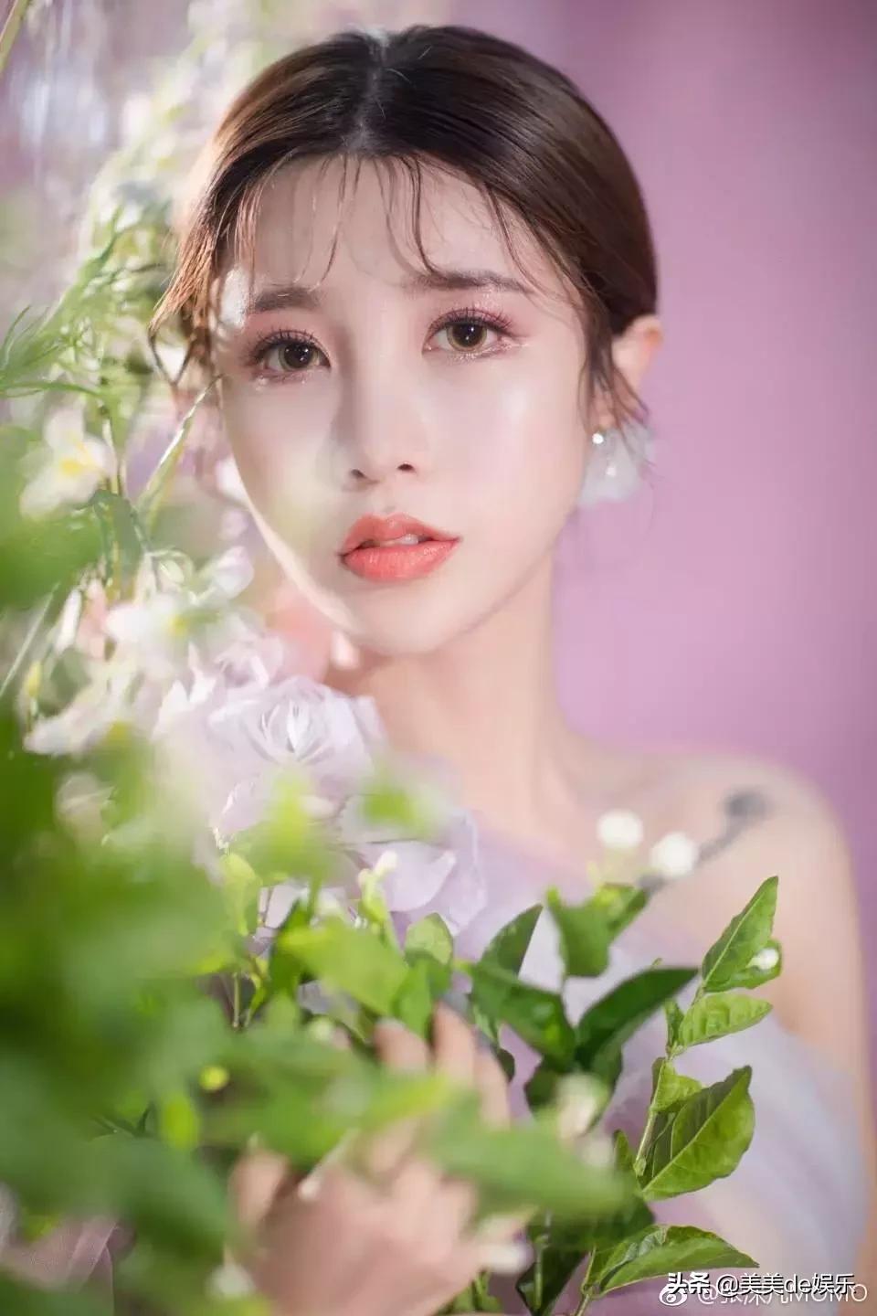 柳岩自曝被分手原因却让人心酸,柳岩自曝分手有绝招