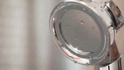 小米淋浴花洒,小米花洒哪一个增压效果好