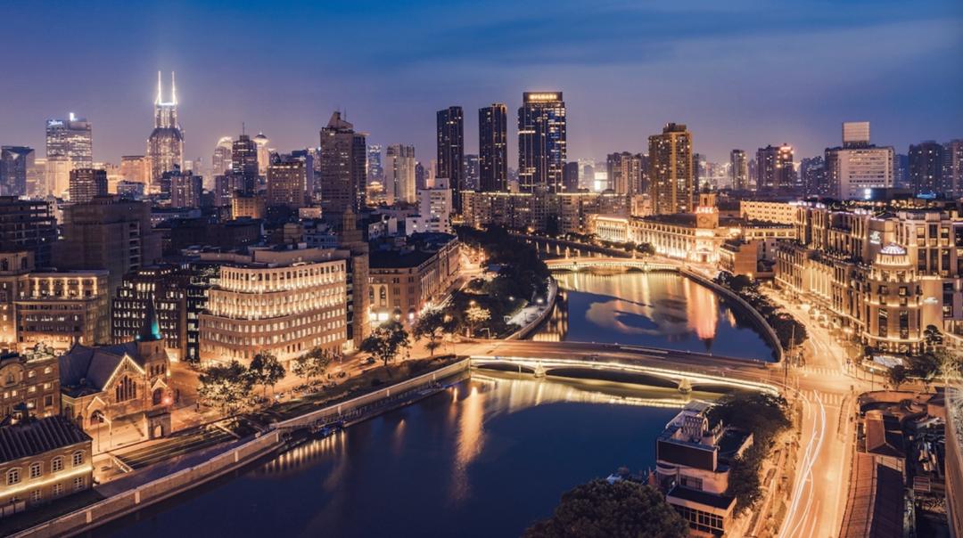 办公设备行业的现状和趋势,高端写字楼运营新模式