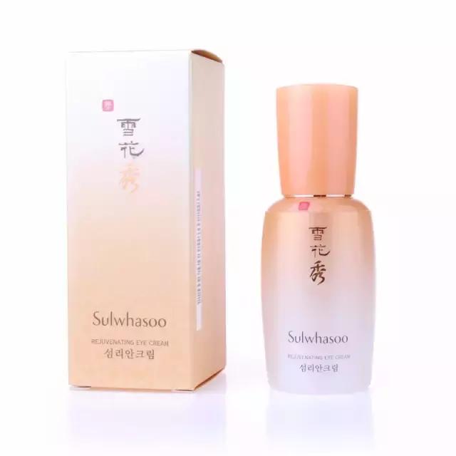 眼霜救不了你的皱纹，有皱纹的时候再用眼霜就晚了，你知道吗？