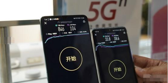 苹果手机4g网络满格网速慢怎么办,4g信号满格但网速太慢怎么投诉