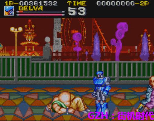 电精一代超级必杀怎么放,电精2必杀出招表怎么放