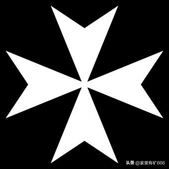 欧洲中世纪的三大骑士团,欧洲三大骑士团城堡