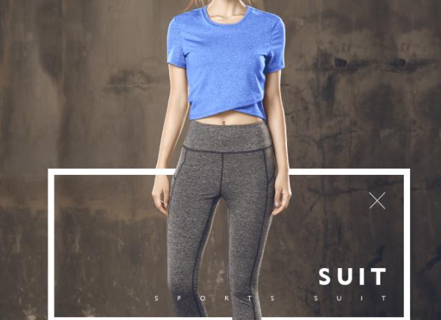 健身速干衣十大排名,速干健身衣十大品牌