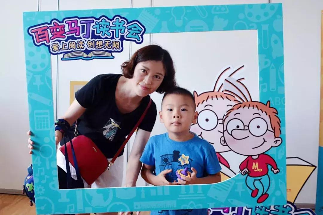 天哪！大家今天都化身为小女巫啦！