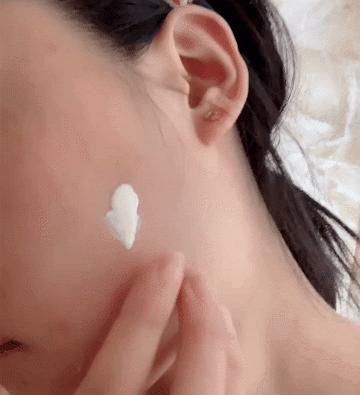 兰蔻小白管防晒味道像老冰棍,兰蔻小白管空气防晒