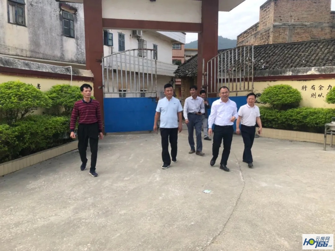 万万没想到，罗定这所小学竟然有100多年历史