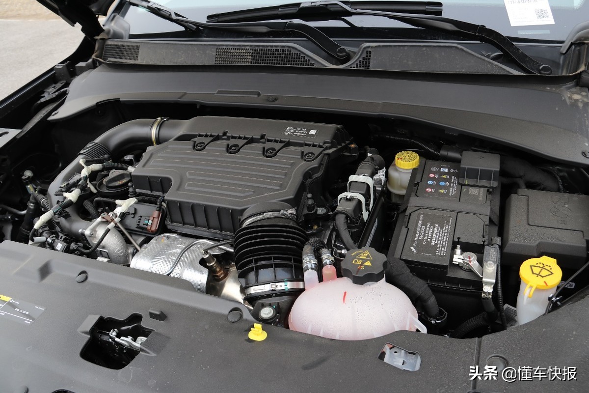 jeep设计风格,抢先试驾全新jeep指南者